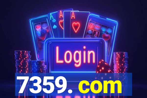 7359. com